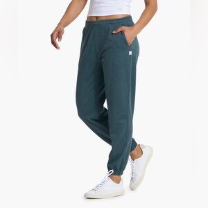 Vuori Boyfriend Sweatpants Joggers